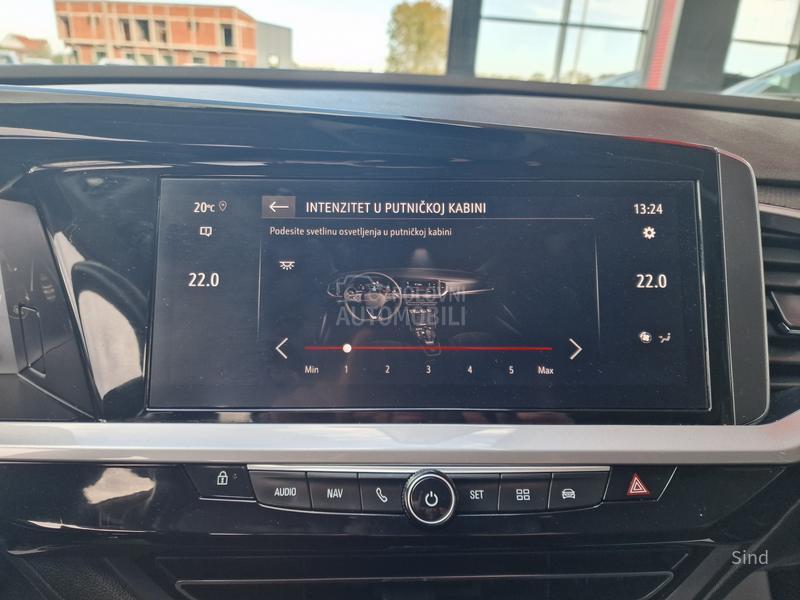 Opel Grandland X 1.5 EAT8 ELEGANCE