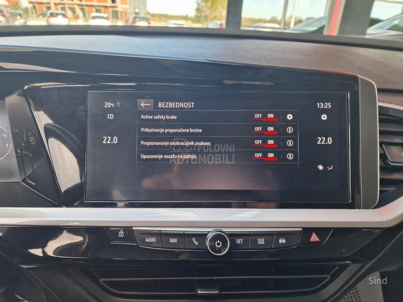 Opel Grandland X 1.5 EAT8 ELEGANCE