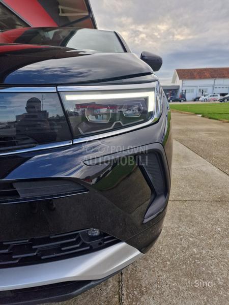 Opel Grandland X 1.5 EAT8 ELEGANCE