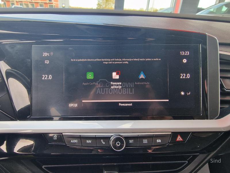 Opel Grandland X 1.5 EAT8 ELEGANCE