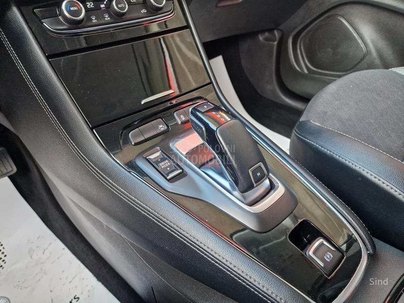 Opel Grandland X 1.5 EAT8 ELEGANCE