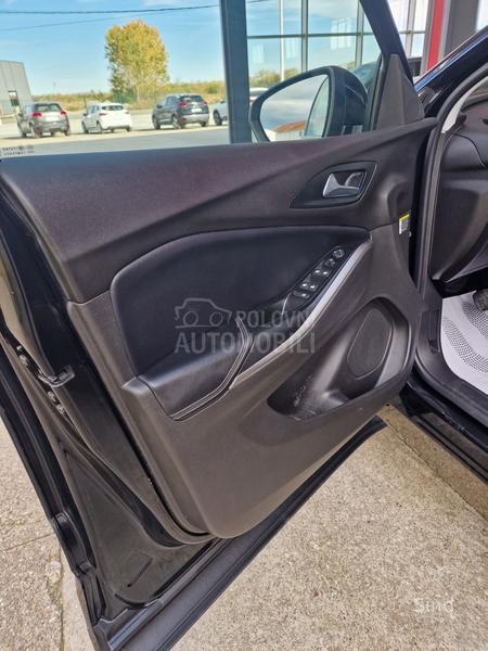 Opel Grandland X 1.5 EAT8 ELEGANCE