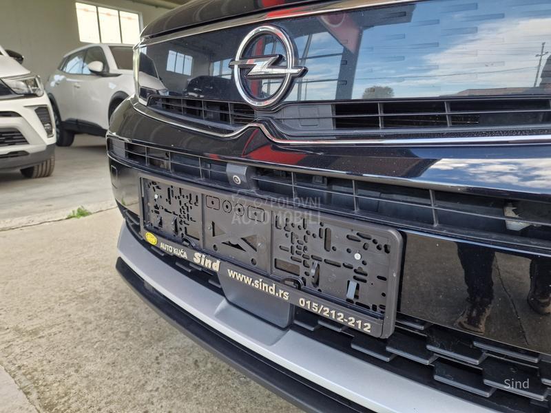 Opel Grandland X 1.5 EAT8 ELEGANCE