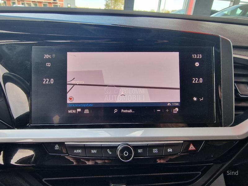 Opel Grandland X 1.5 EAT8 ELEGANCE