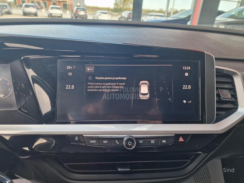 Opel Grandland X 1.5 EAT8 ELEGANCE