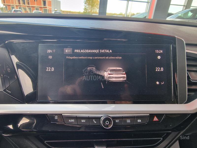 Opel Grandland X 1.5 EAT8 ELEGANCE