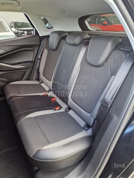 Opel Grandland X 1.5 EAT8 ELEGANCE