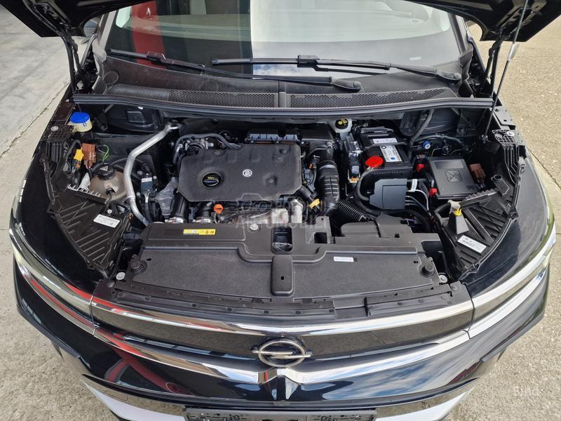 Opel Grandland X 1.5 EAT8 ELEGANCE