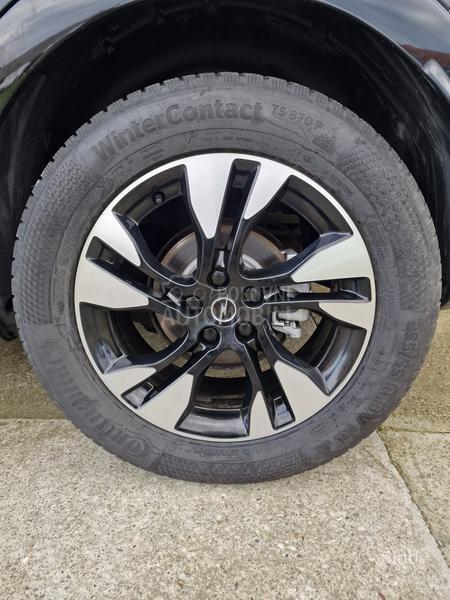 Opel Grandland X 1.5 EAT8 ELEGANCE