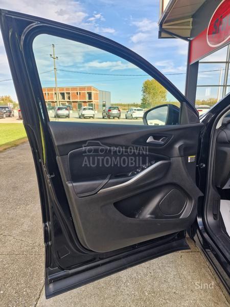 Opel Grandland X 1.5 EAT8 ELEGANCE