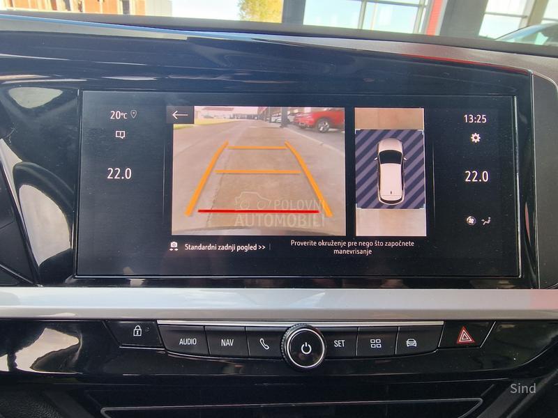 Opel Grandland X 1.5 EAT8 ELEGANCE