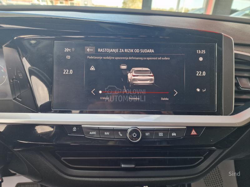 Opel Grandland X 1.5 EAT8 ELEGANCE