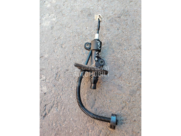 Cilindar u kabini za Fiat Grande Punto