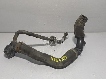 CRIJEVO za Volkswagen Passat B7