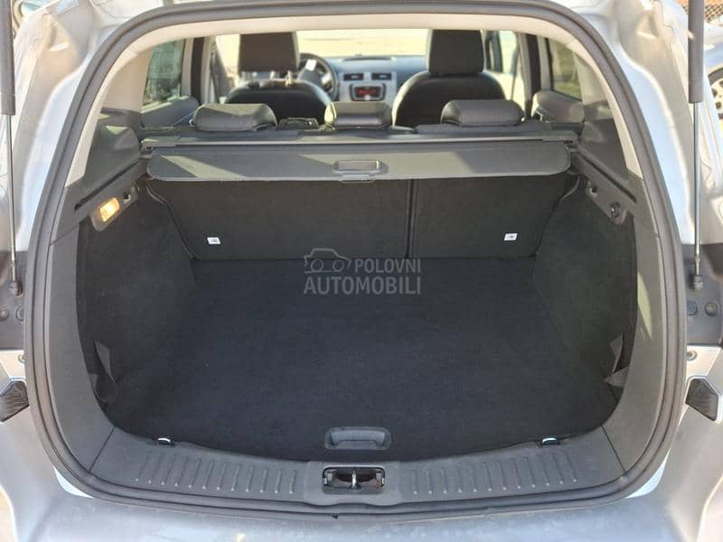 Ford Kuga 2.0 tdci titanium