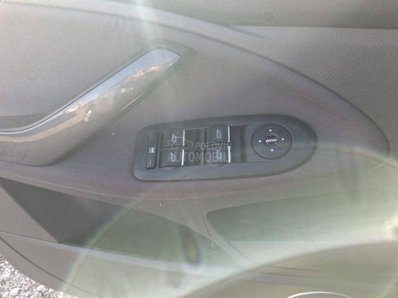 Ford Kuga 2.0 tdci titanium