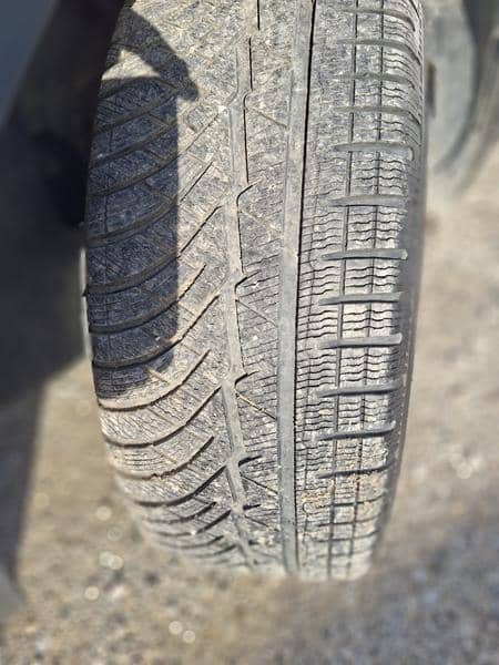 Ford Kuga 2.0 tdci titanium