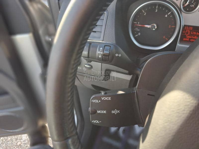 Ford Kuga 2.0 tdci titanium