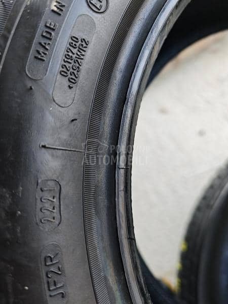 Sava 215/60 R16 Zimska