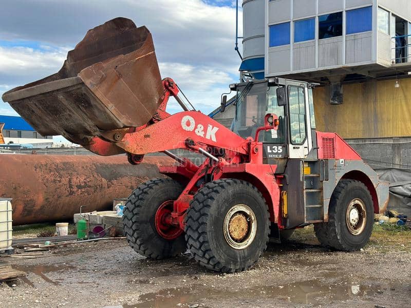 O&K L35