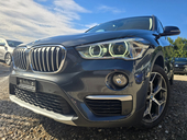 BMW X1 2.0 xDrive 25d CH