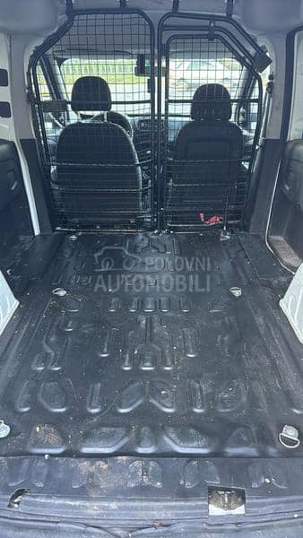 Opel Combo zam za 4x4