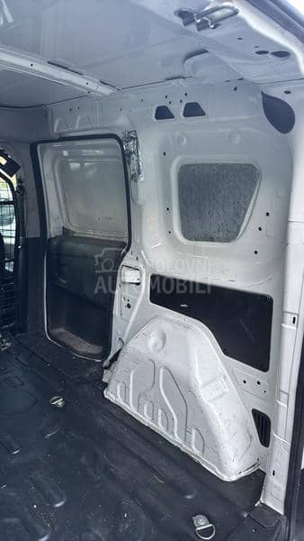 Opel Combo zam za 4x4