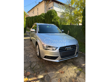 Audi A4 Led CH