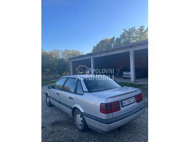 Volkswagen Passat B4 
