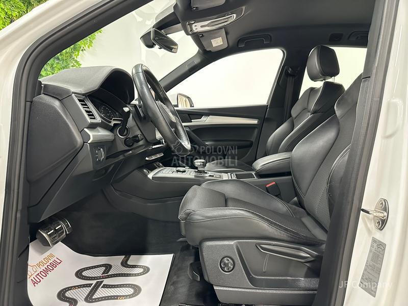 Audi Q5 40 TDI S LINE Q