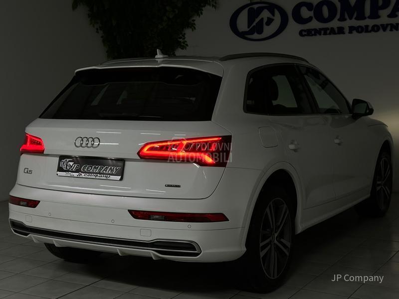 Audi Q5 40 TDI S LINE Q
