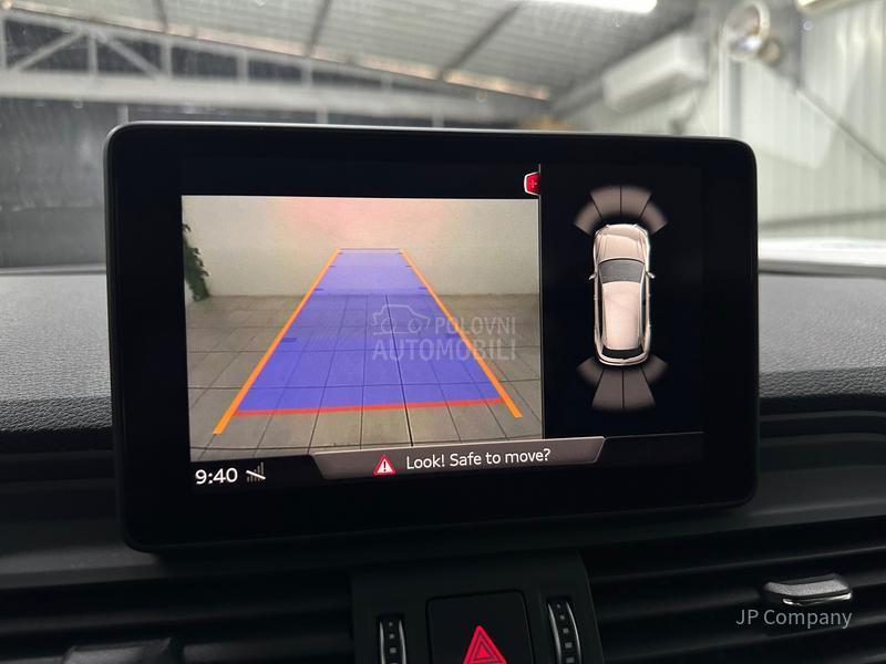 Audi Q5 40 TDI S LINE Q