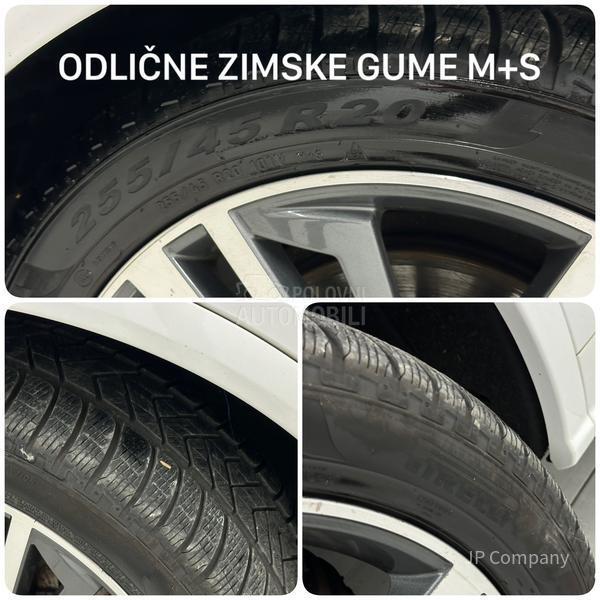 Audi Q5 40 TDI S LINE Q