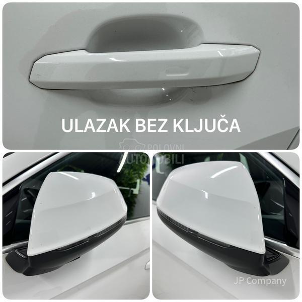 Audi Q5 40 TDI S LINE Q