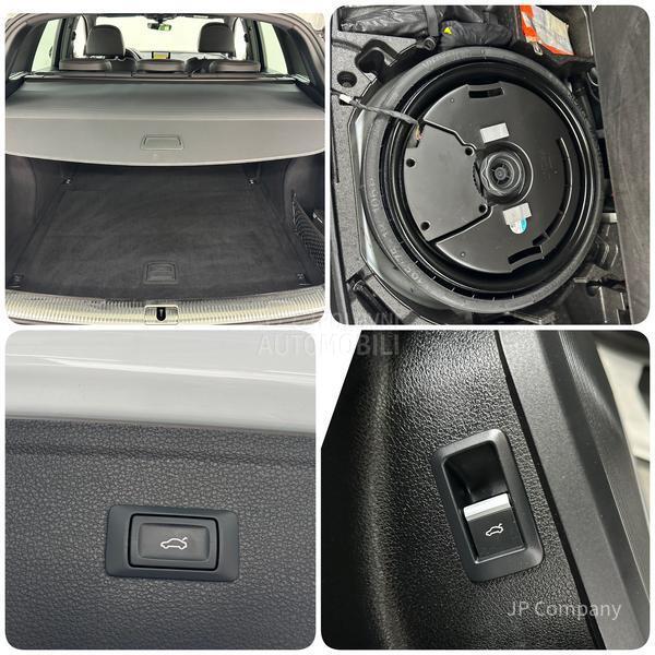 Audi Q5 40 TDI S LINE Q