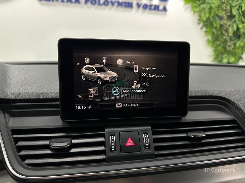 Audi Q5 40 TDI S LINE Q