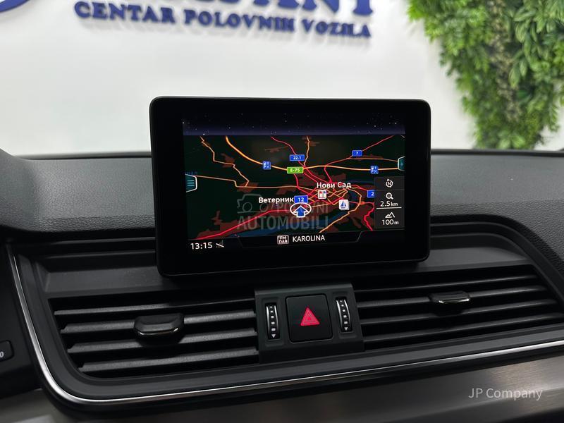 Audi Q5 40 TDI S LINE Q