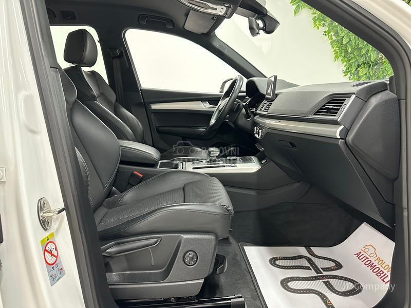 Audi Q5 40 TDI S LINE Q