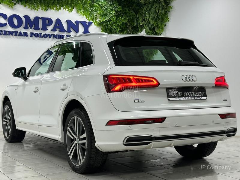 Audi Q5 40 TDI S LINE Q