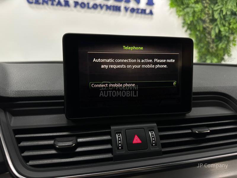 Audi Q5 40 TDI S LINE Q