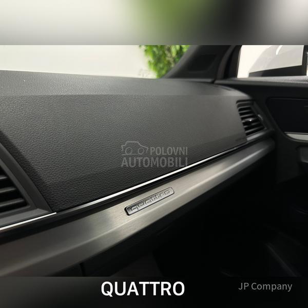 Audi Q5 40 TDI S LINE Q