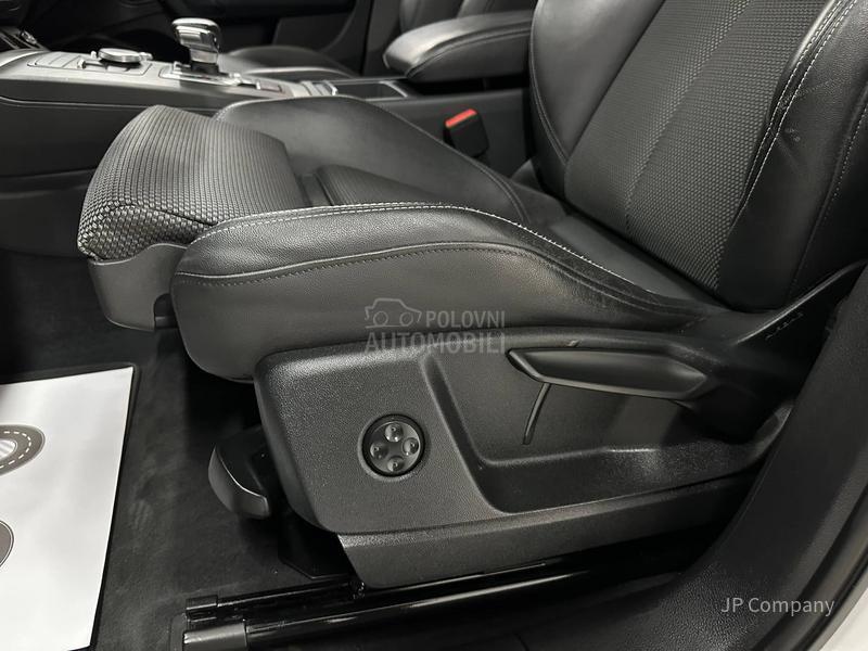 Audi Q5 40 TDI S LINE Q