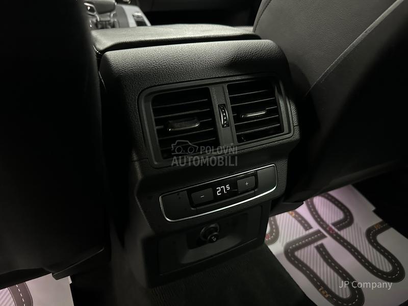 Audi Q5 40 TDI S LINE Q