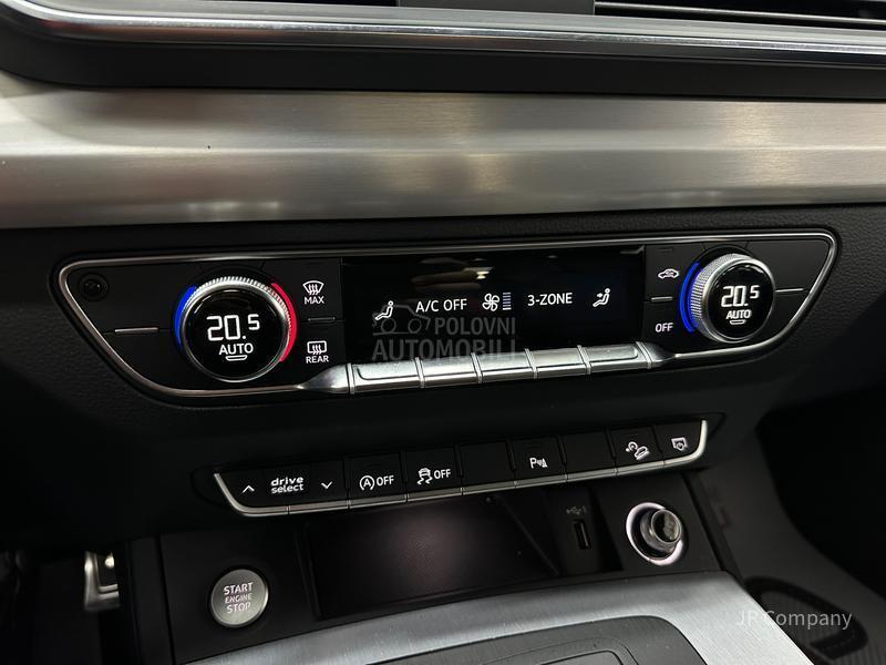 Audi Q5 40 TDI S LINE Q