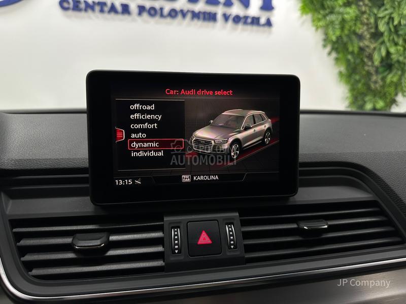 Audi Q5 40 TDI S LINE Q