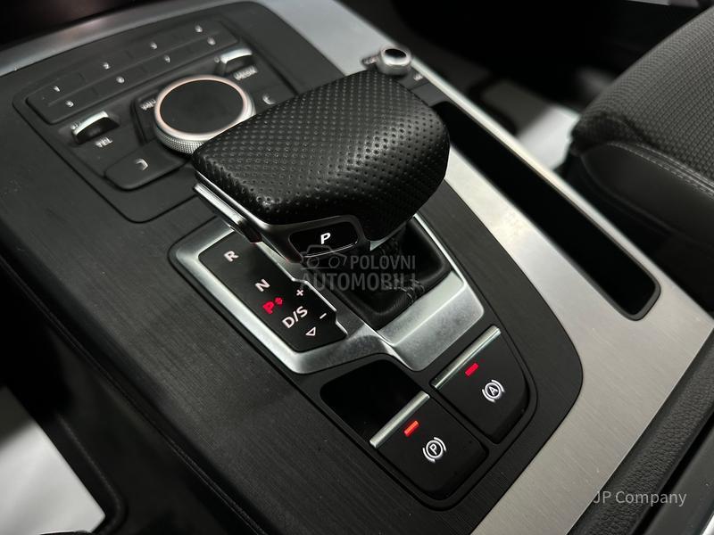 Audi Q5 40 TDI S LINE Q