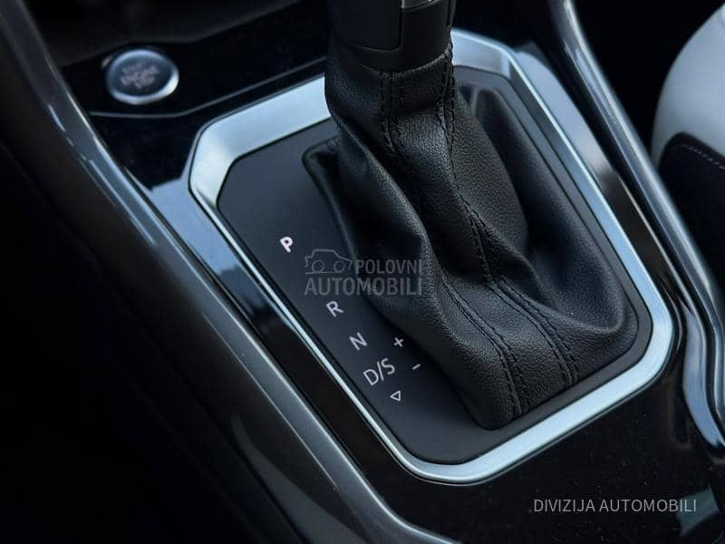 Volkswagen T-Roc Sport/Dsg/Kamera