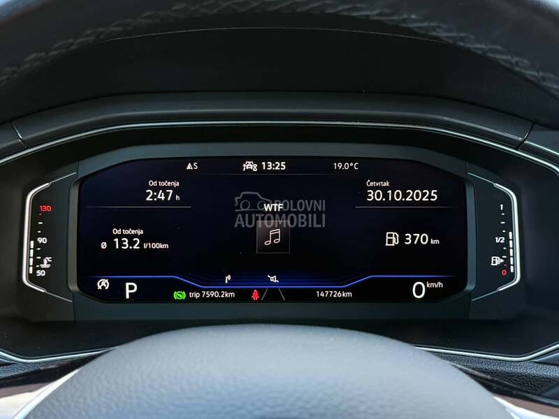 Volkswagen T-Roc Sport/Dsg/Kamera