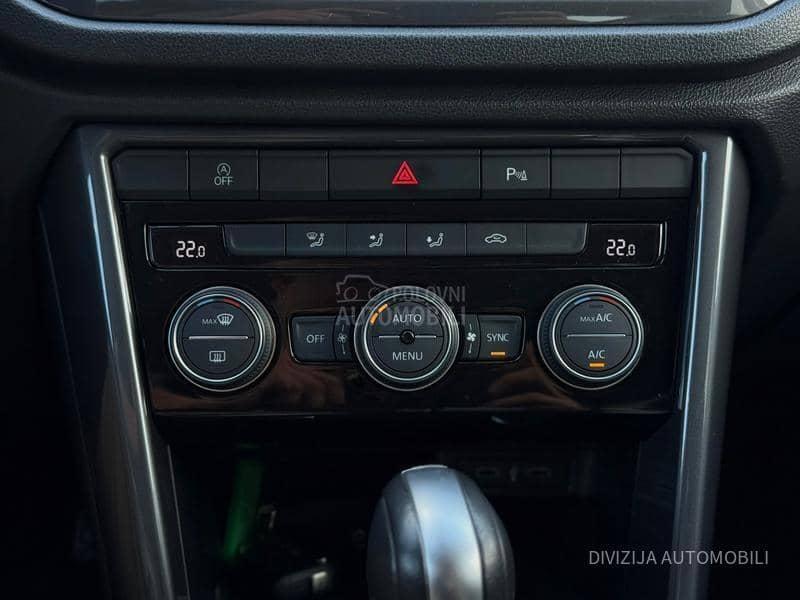 Volkswagen T-Roc Sport/Dsg/Kamera