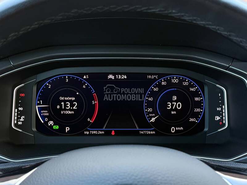 Volkswagen T-Roc Sport/Dsg/Kamera